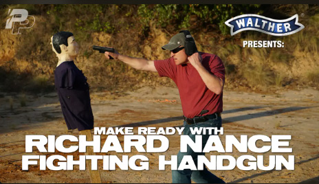 personal defense graphic